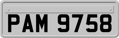 PAM9758