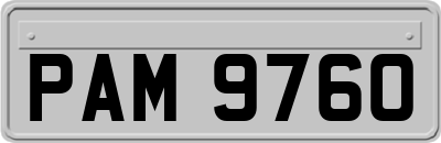 PAM9760