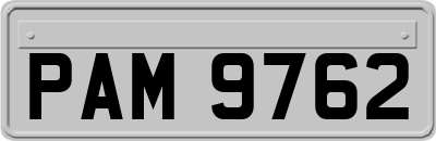PAM9762