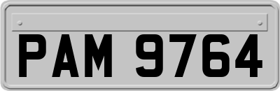 PAM9764