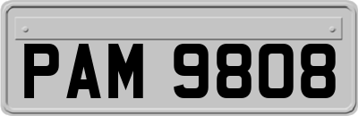 PAM9808