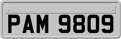 PAM9809