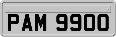 PAM9900