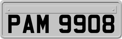 PAM9908