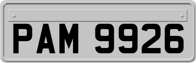 PAM9926