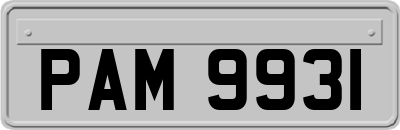 PAM9931