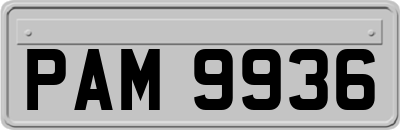 PAM9936