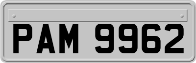 PAM9962