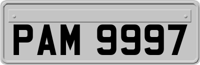 PAM9997