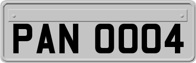 PAN0004