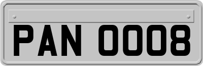 PAN0008