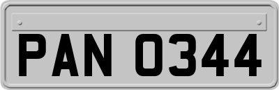 PAN0344