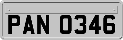 PAN0346