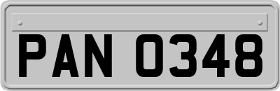 PAN0348