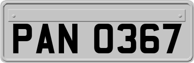PAN0367
