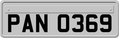 PAN0369