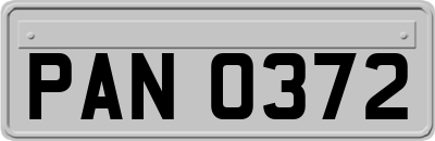 PAN0372