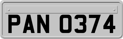 PAN0374