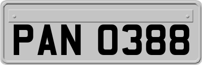 PAN0388