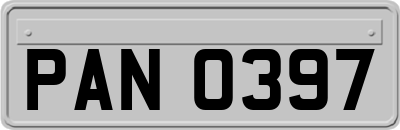 PAN0397