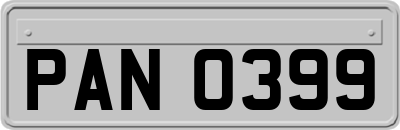 PAN0399
