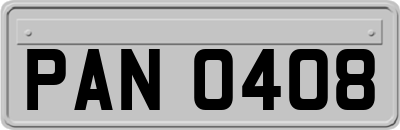 PAN0408