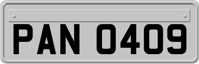 PAN0409
