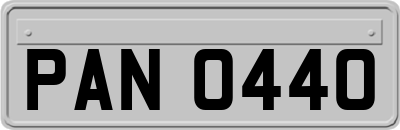 PAN0440
