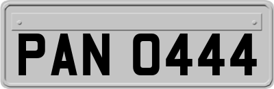 PAN0444