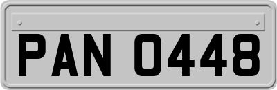PAN0448