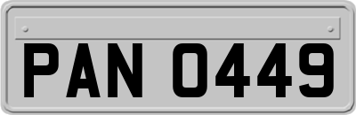 PAN0449