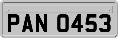 PAN0453