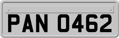 PAN0462