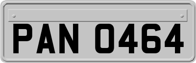 PAN0464
