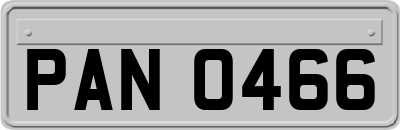 PAN0466