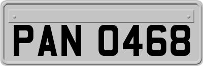 PAN0468