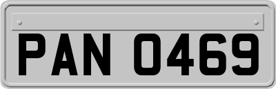 PAN0469