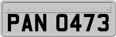 PAN0473