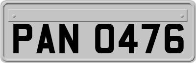 PAN0476