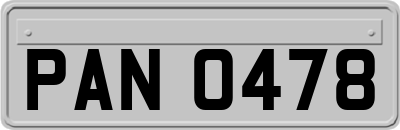 PAN0478