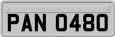 PAN0480