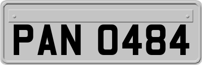 PAN0484