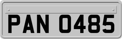 PAN0485