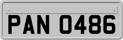 PAN0486