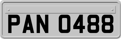 PAN0488