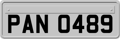 PAN0489