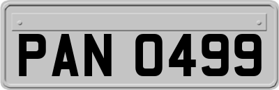 PAN0499