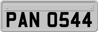 PAN0544