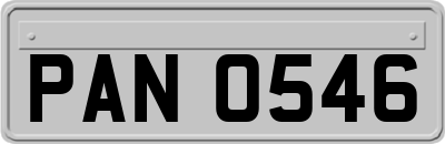PAN0546