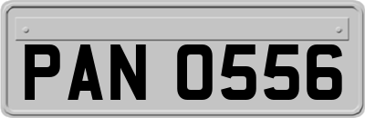 PAN0556